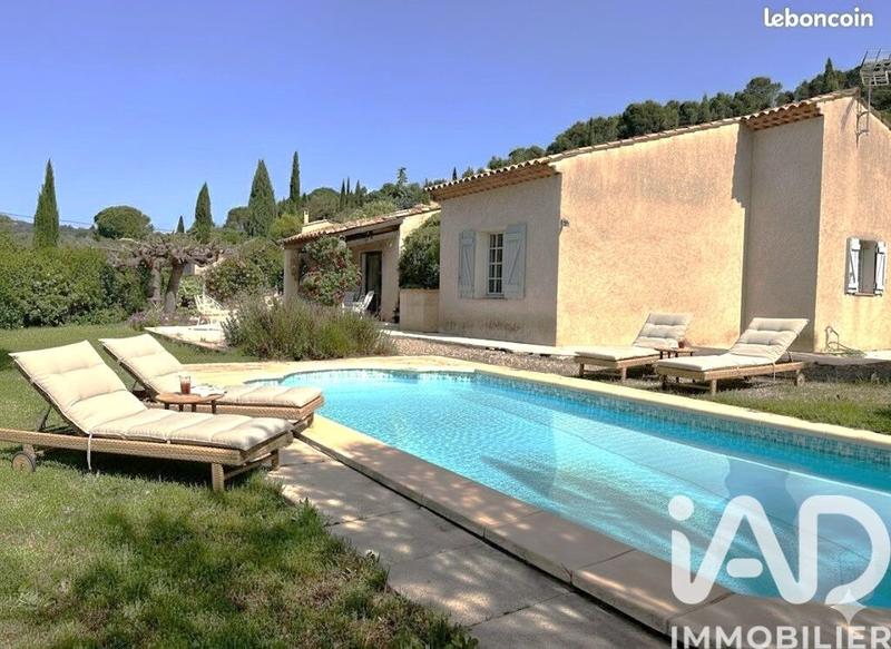 Maison de maîtres - 133 m² - 5 pièces