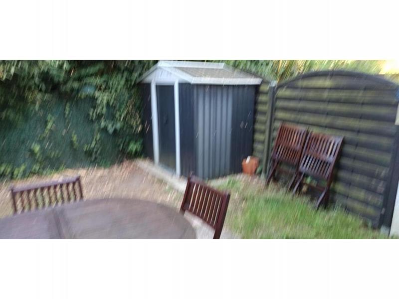 Maison - 65 m² - 3 pièces