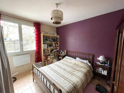 Maison de village - 53 m² - 3 pièces