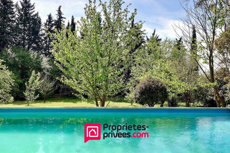 Maison de village - 130 m² - 5 pièces