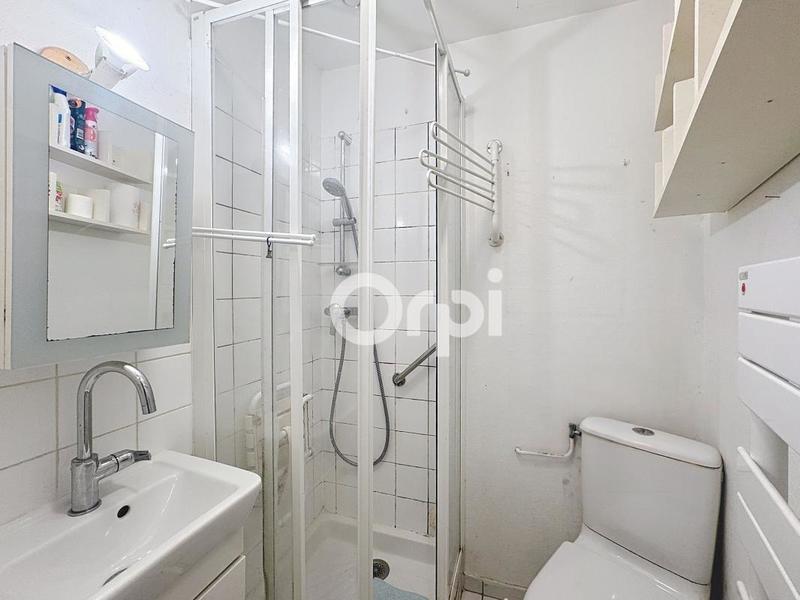 Appartement - 48 m² - 4 pièces