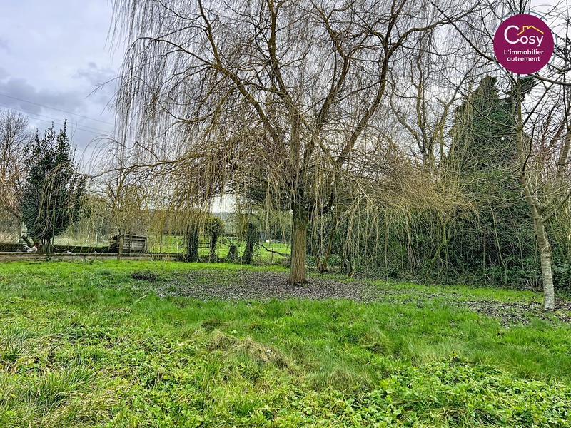 Maison - 97 m² - 4 pièces