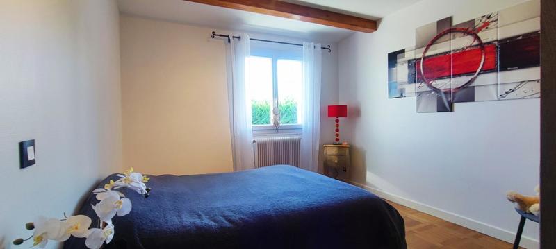 Maison - 147 m² - 6 pièces