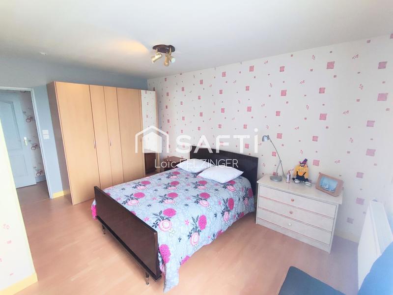 Maison - 158 m² - 5 pièces