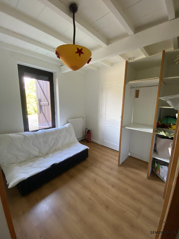 Maison traditionnelle - 327 m² - 5 pièces