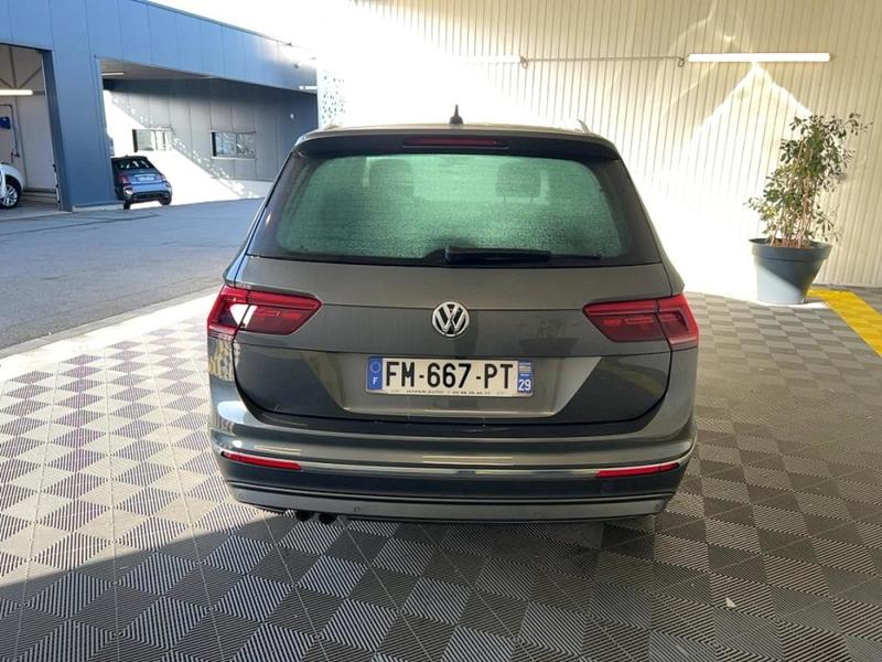 Volkswagen Tiguan 2.0 Tdi 150 Carat