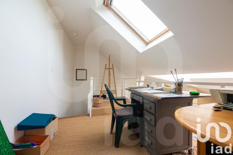 Maison - 241 m² - 6 pièces