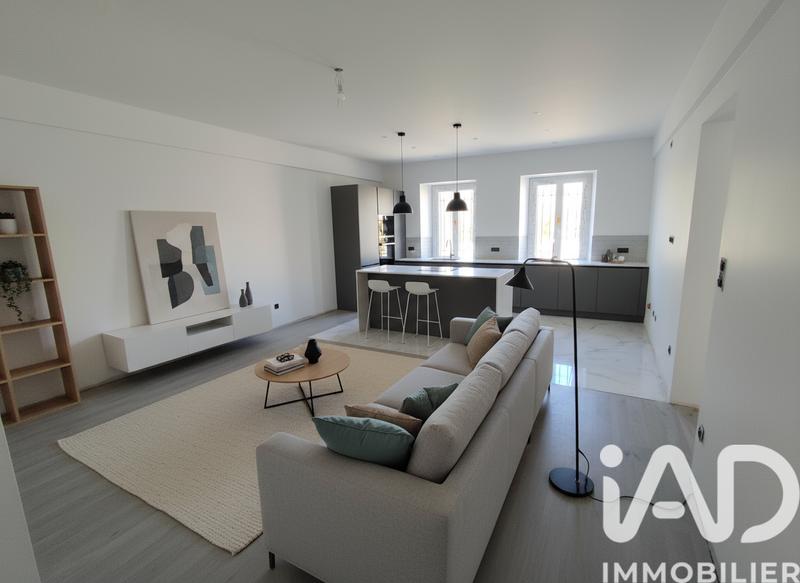 Immeuble - 150 m²