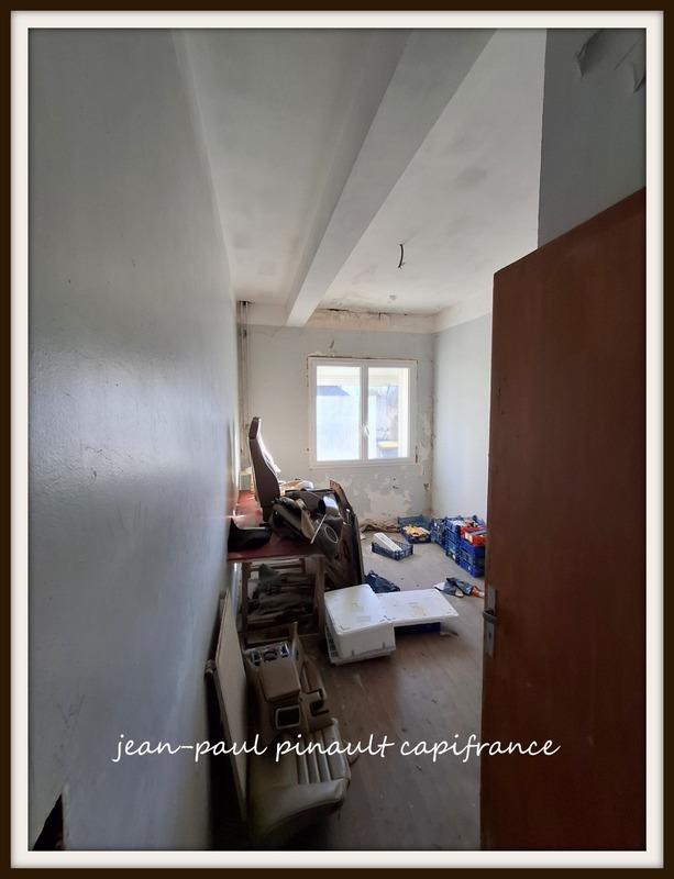 Maison - 177 m² - 5 pièces