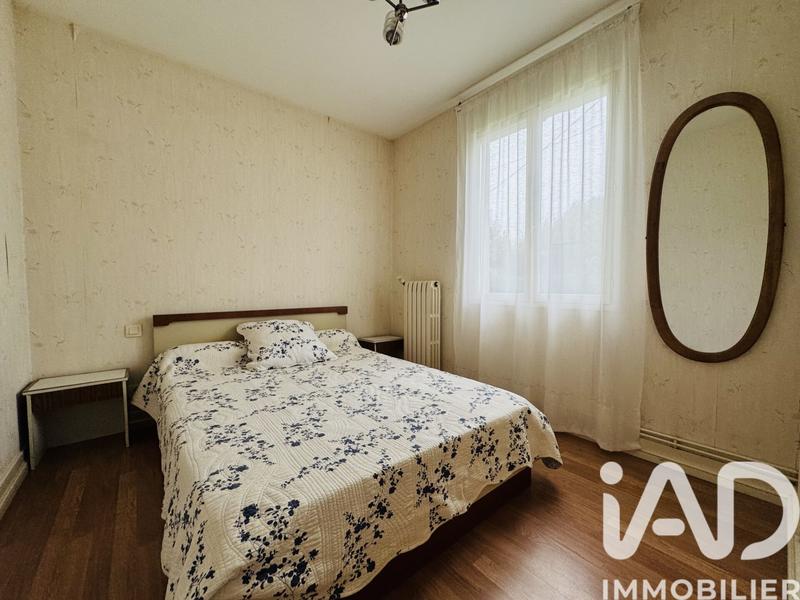 Maison - 75 m² - 3 pièces