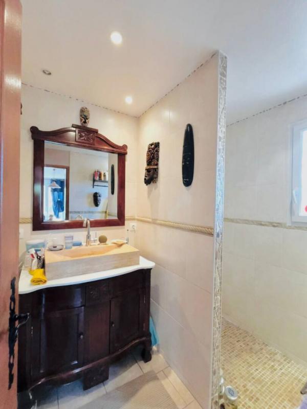 Maison - 138 m² - 6 pièces