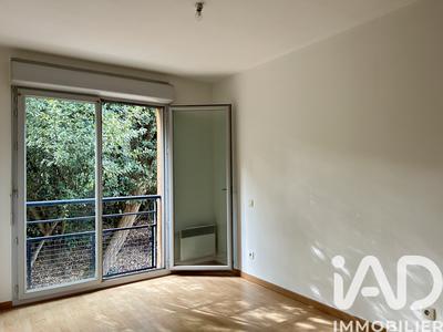 Appartement - 48 m² - 3 pièces