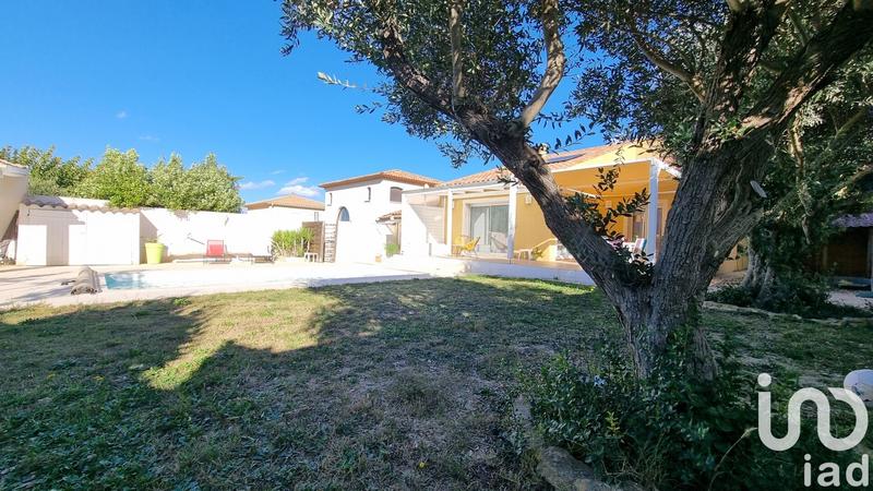 Maison - 146 m² - 5 pièces