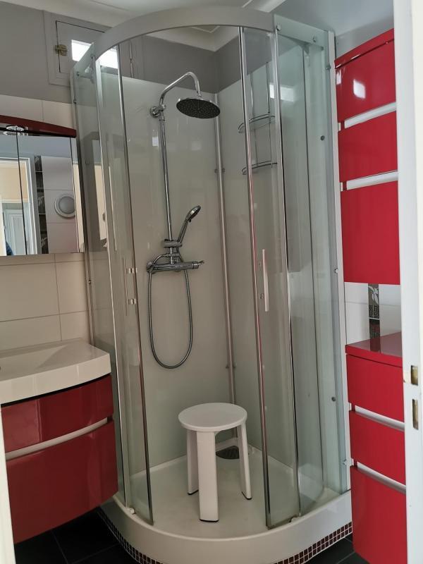 Appartement - 14 m² - 1 pièce