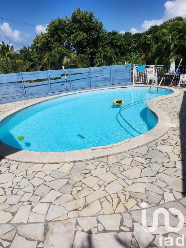 Maison - 170 m² - 8 pièces