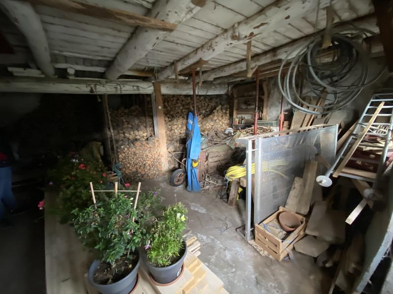 Ferme - 122 m² - 5 pièces