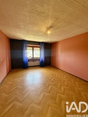 Maison - 154 m² - 9 pièces