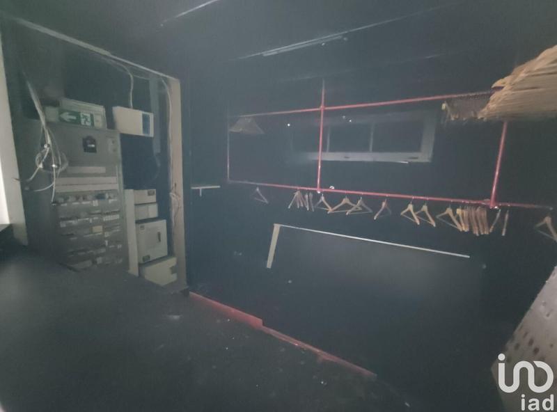 Local commercial - 455 m²