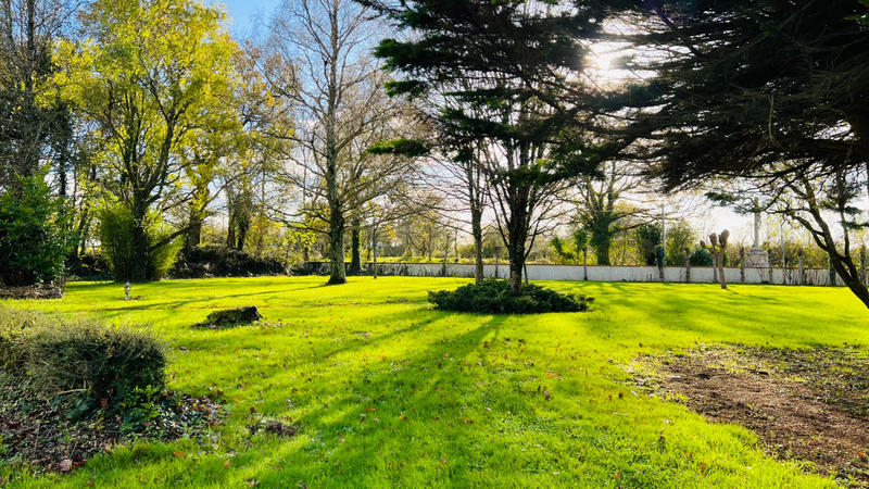 Maison - 107 m² - 5 pièces