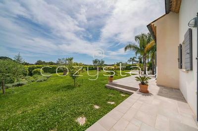 Villa - 170 m² - 5 pièces