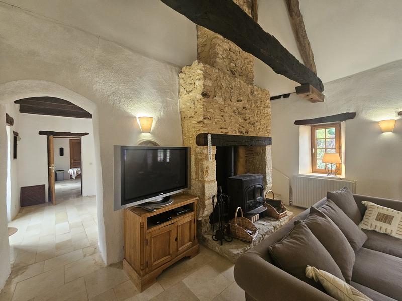 Maison traditionnelle - 192 m² - 7 pièces