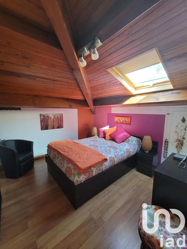 Maison de maîtres - 183 m² - 6 pièces