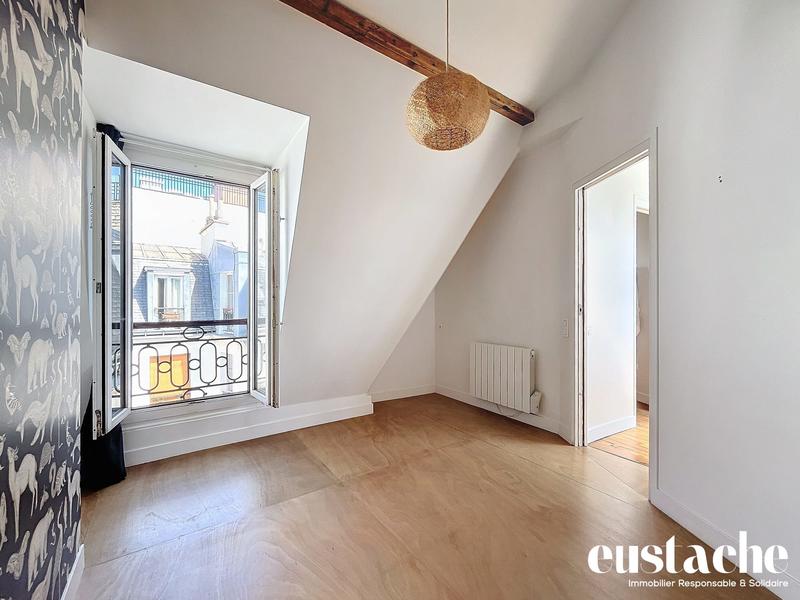 Appartement - 117 m² - 5 pièces