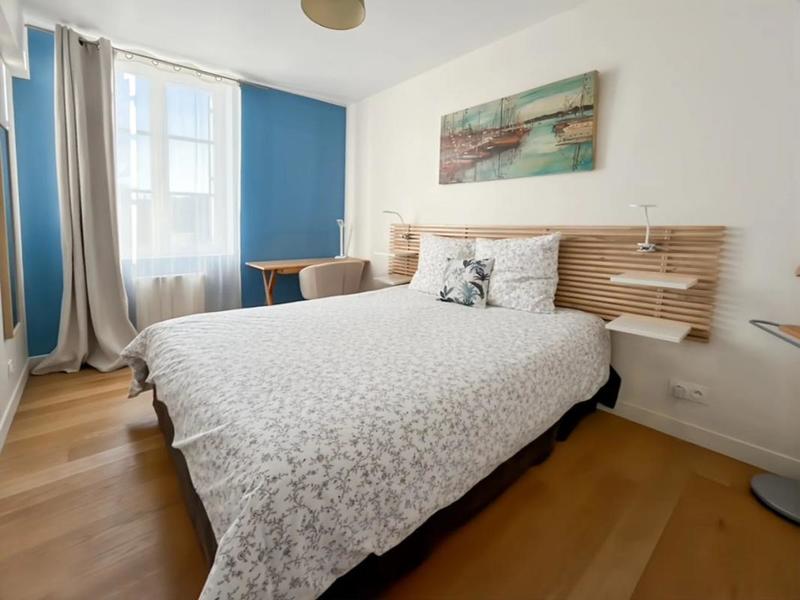 Appartement - 72 m² - 3 pièces