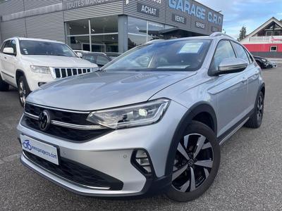 Volkswagen Taigo 1.0 Tsi 110 Style Dsg7