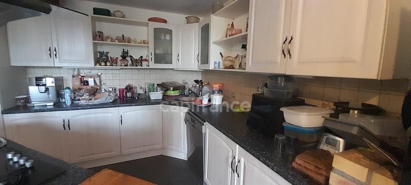 Longère - 269 m² - 6 pièces