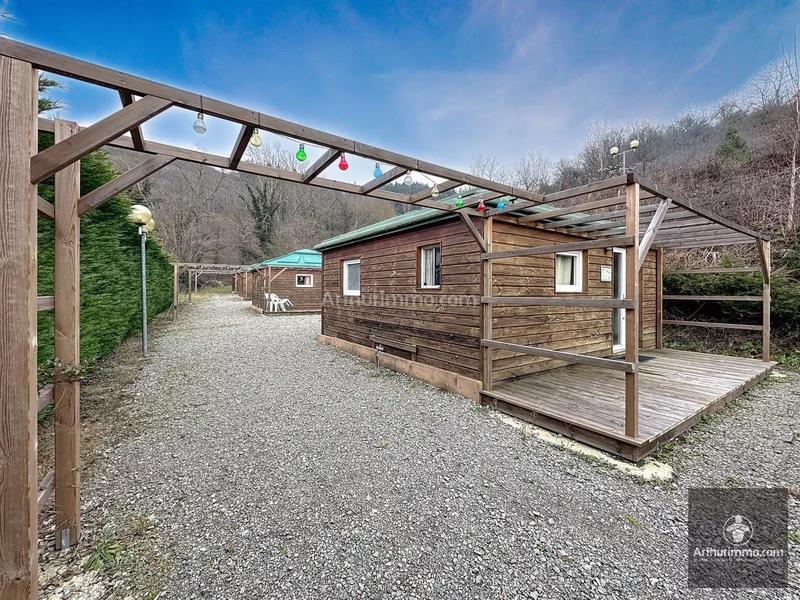 Maison - 500 m² - 18 pièces