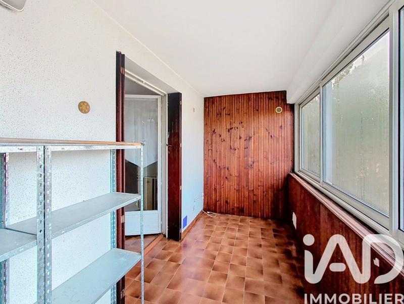 Maison - 173 m² - 6 pièces