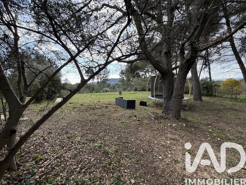 Maison - 187 m² - 8 pièces