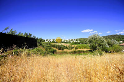 Terrain - 931 m²