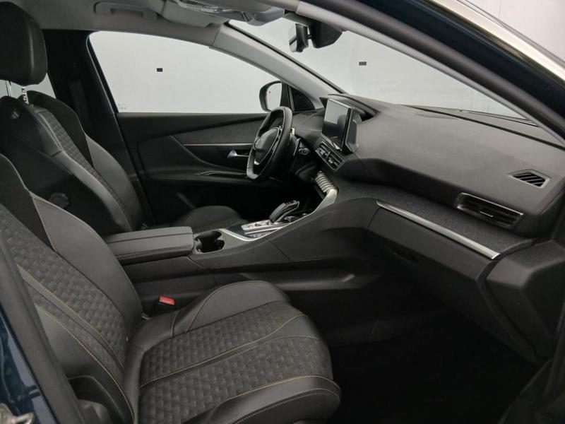 Peugeot 3008 Hybrid 225 e-Eat8 Roadtrip