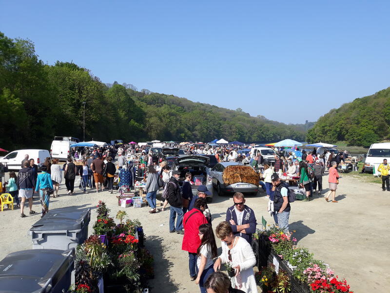 Pardon de loguivy les lannion