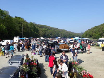 Pardon de loguivy les lannion