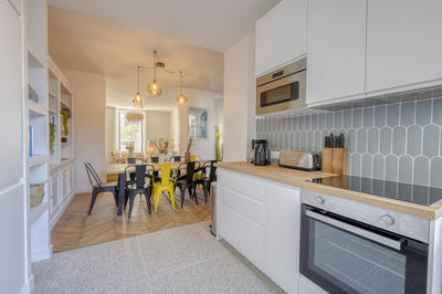 Chambre - 24 m² - 14 pièces