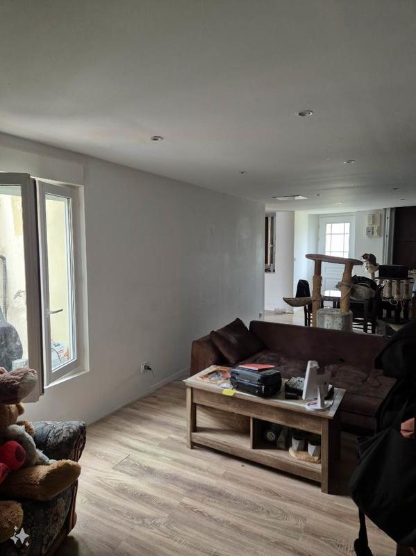 Maison - 60 m² - 2 pièces