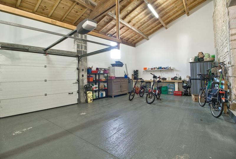 Maison - 96 m² - 3 pièces