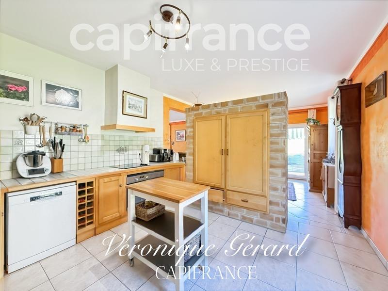 Haras - 187 m² - 7 pièces