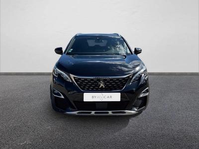 Peugeot 5008 PureTech 180ch s&amp;S Eat8 Gt Line