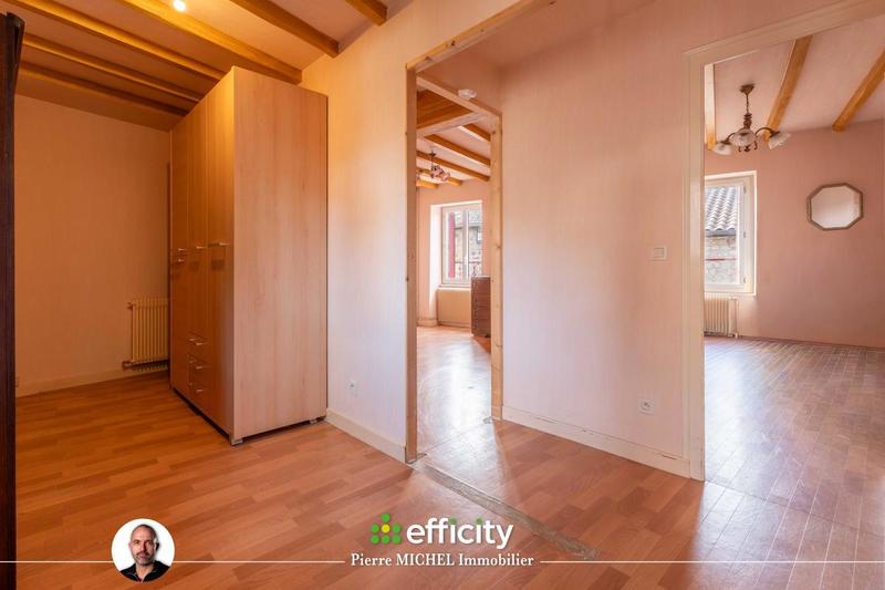Appartement - 69 m² - 3 pièces