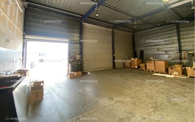 Local d'activité / Entrepôt - 1 444 m²