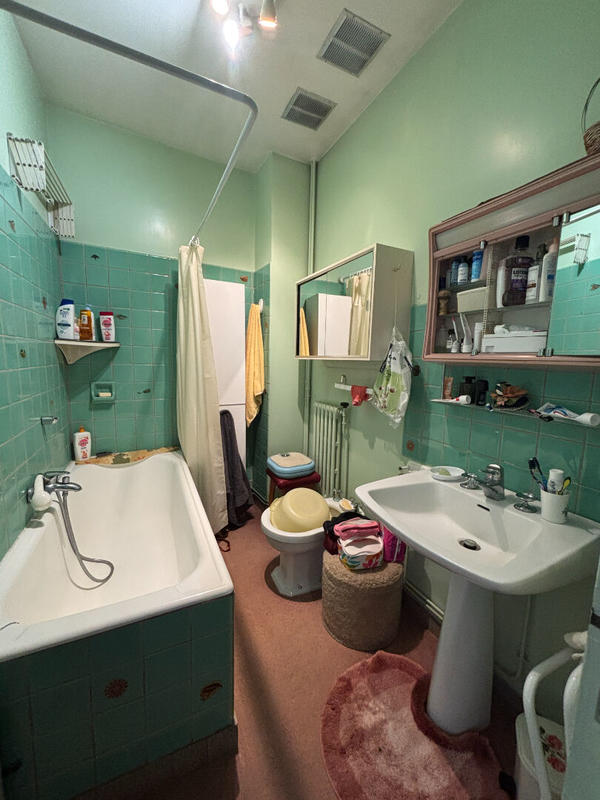 Maison - 126 m² - 5 pièces