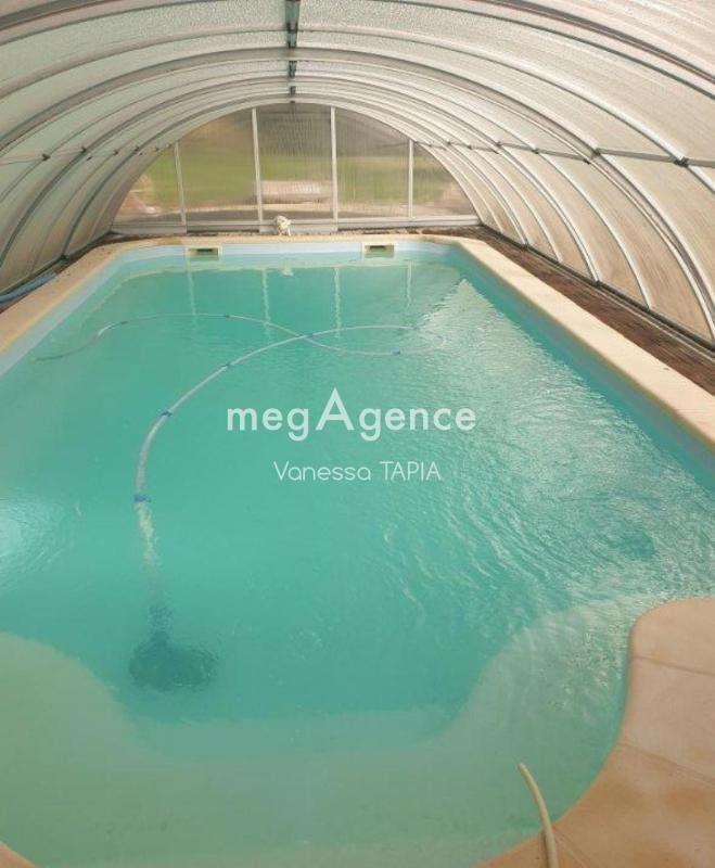 Maison de village - 166 m² - 7 pièces