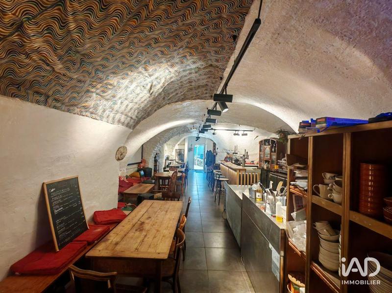 Local commercial - 85 m²