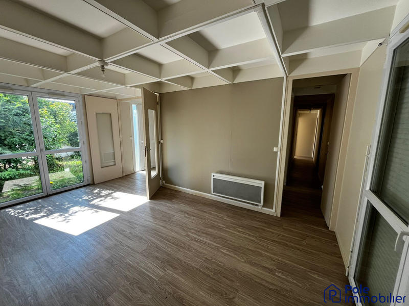 Maison ancienne - 94 m² - 5 pièces