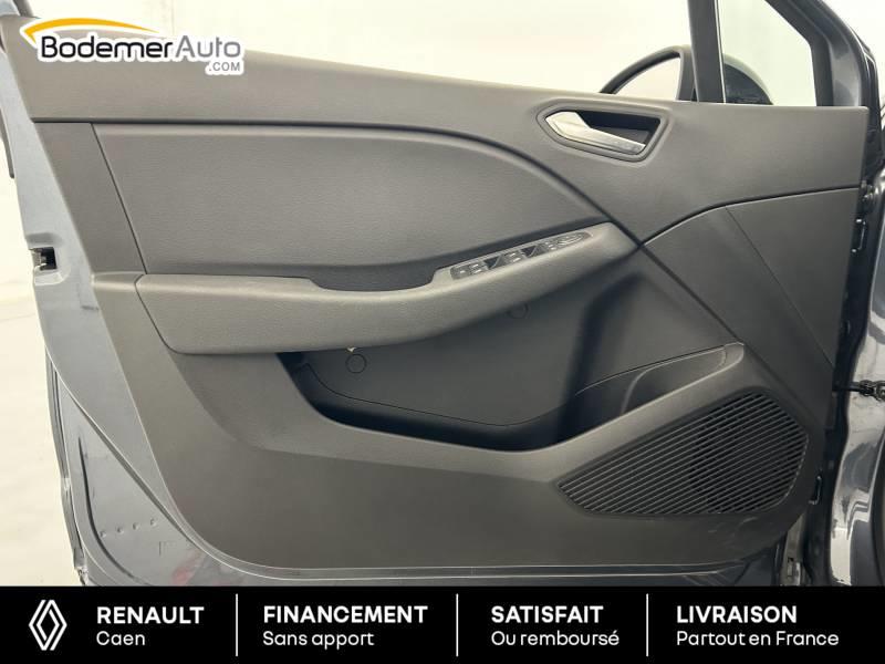 Renault Clio TCe 90 - 21n Limited