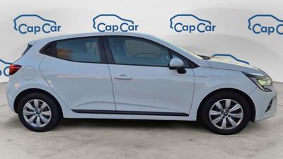 Renault Clio 1.5 dCi 85 Air Nav - 2 places